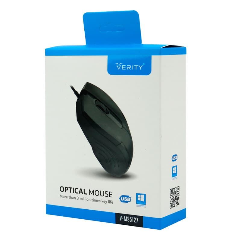 موس باسیم وریتی مدل V-MS5127