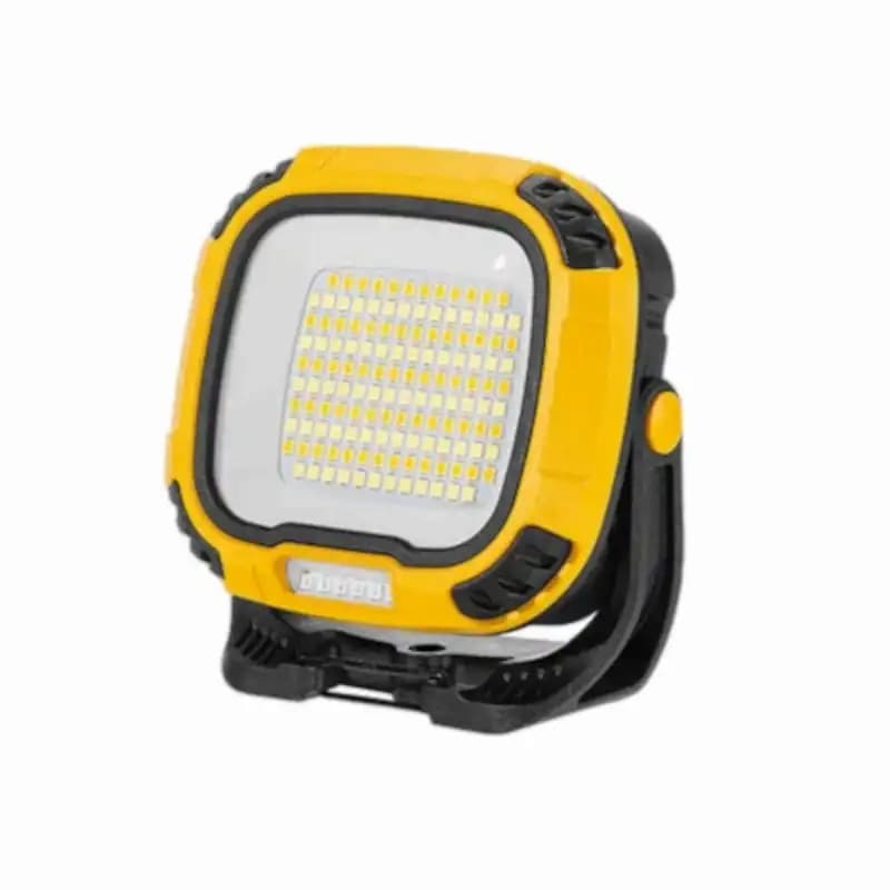 پروژکتور COB شارژی مدل W894-1
