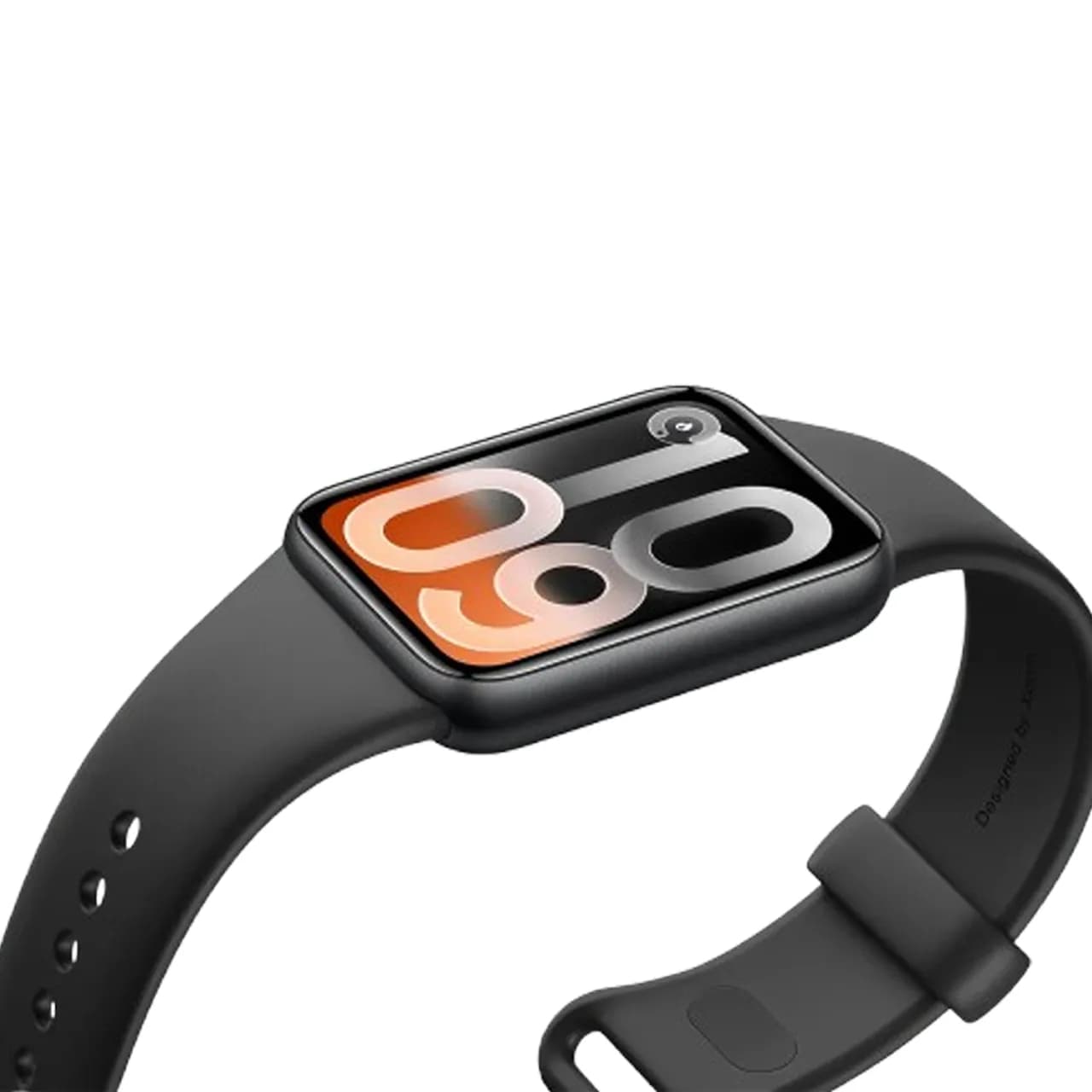 ساعت هوشمند شیائومی Xiaomi Smart Band 10 Pro مدل M2552B1 — تصویر ۲
