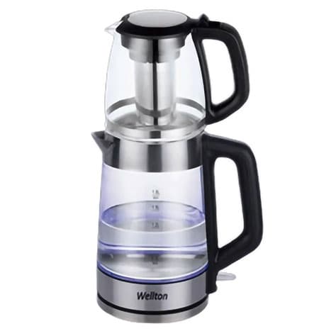 چای ساز ولتون مدل WTE-101D