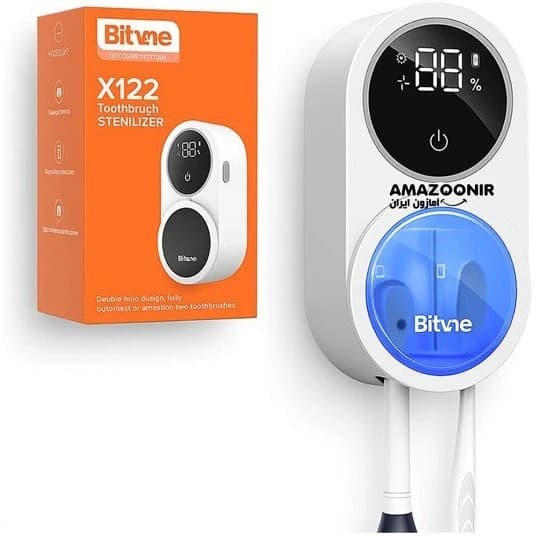 جامسواکی هوشمند Bitvae مدل X122 — تصویر ۲