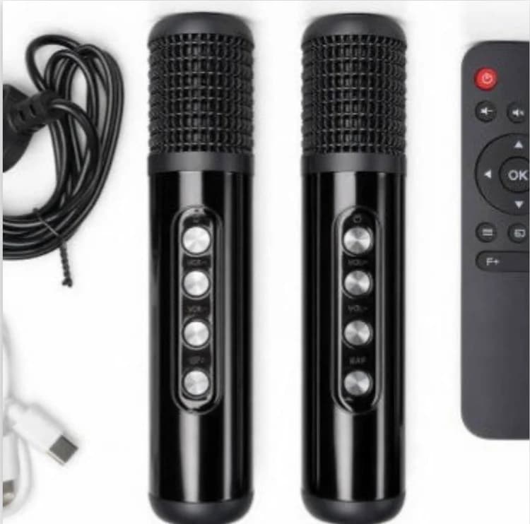 پروژکتور Smartbarry مدل HT30 — تصویر ۲