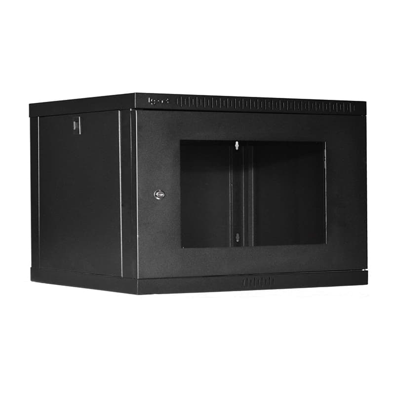 رک استاندارد 7 يونيت ديواری ، عمق 60 LRA-07/60FR Advanced