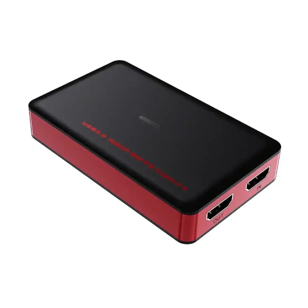 کارت کپچر ایزدکپ EZCap 371L GameLinkU3