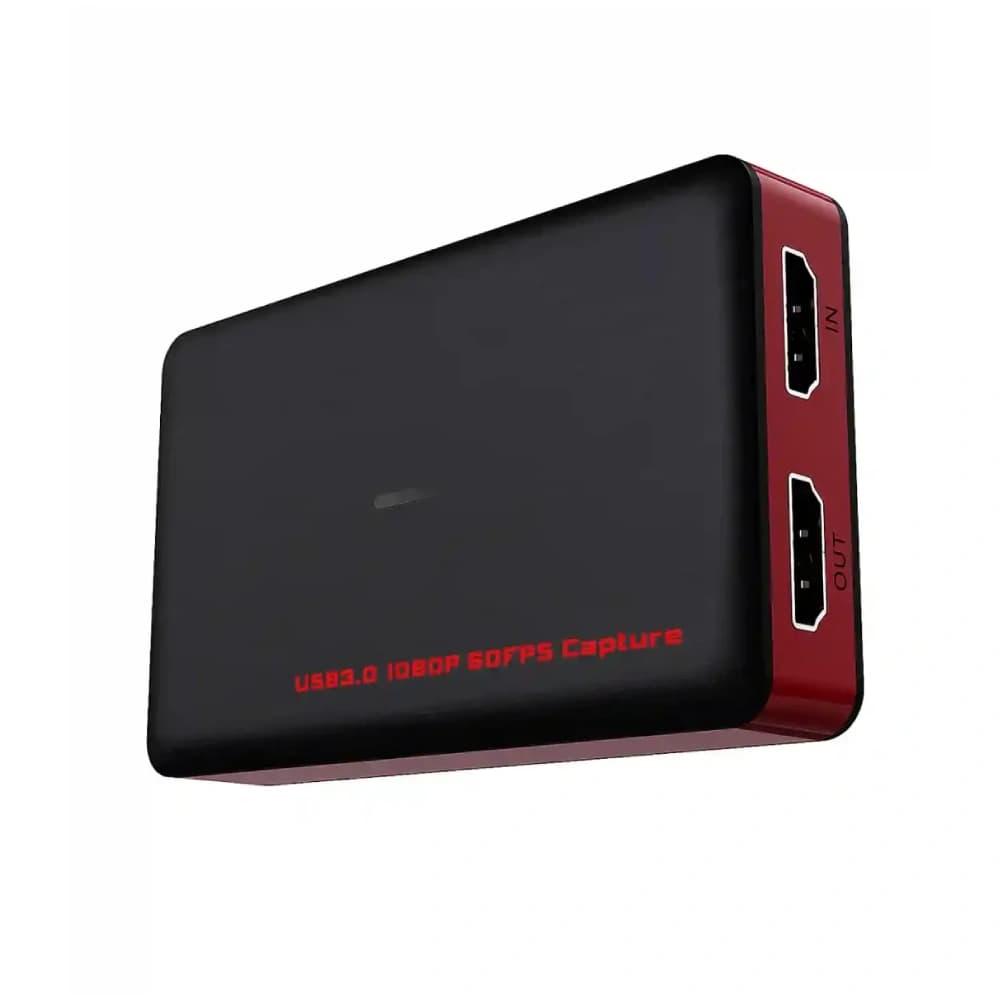 کارت کپچر ایزدکپ EZCap 371L GameLinkU3 — تصویر ۳