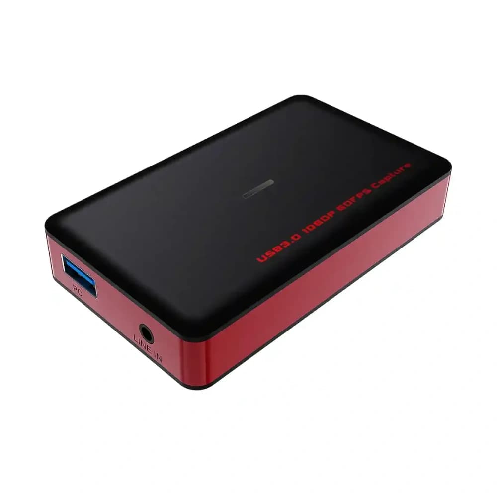 کارت کپچر ایزدکپ EZCap 371L GameLinkU3 — تصویر ۲