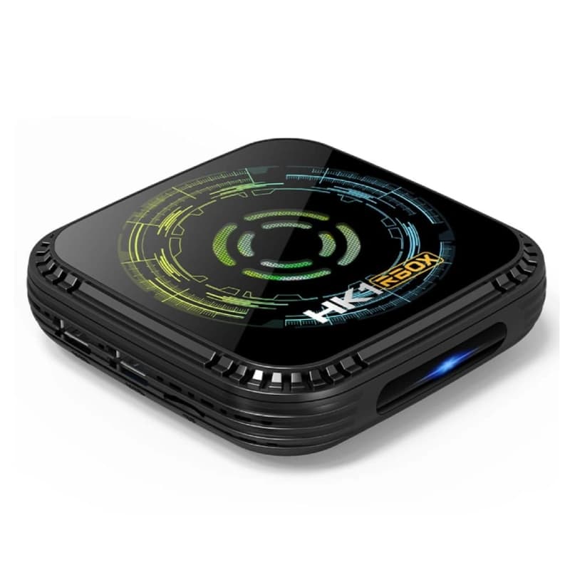 اندروید باکس HK1 H728 4GB 64GB