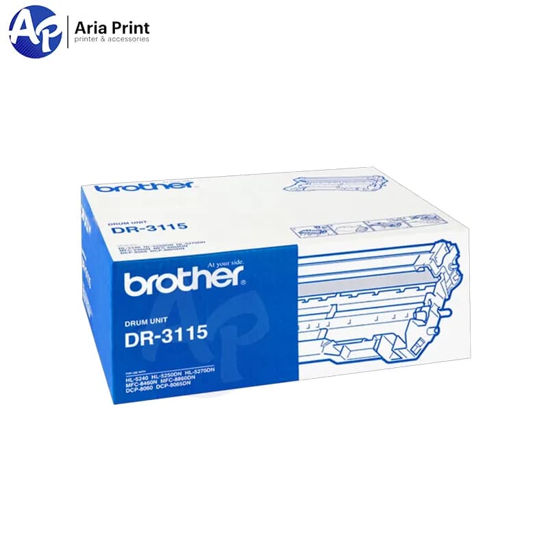 یونیت درام DR 3115 برادر