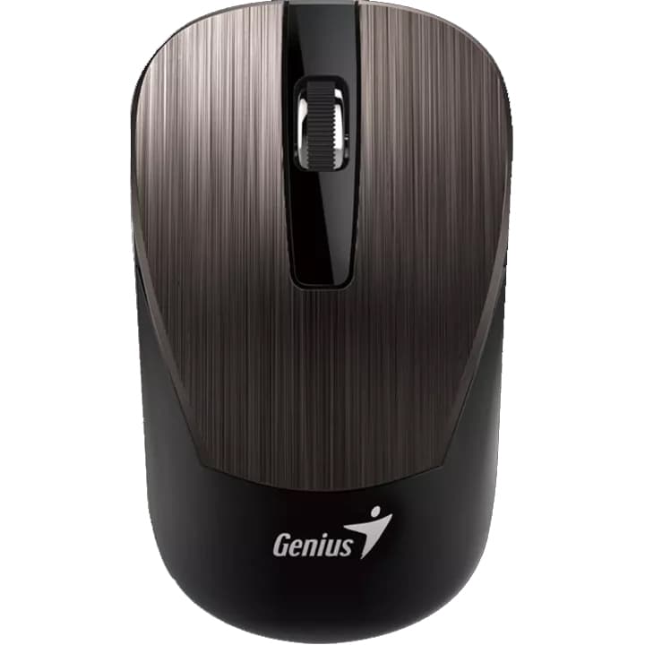 موس بی سیم Genius مدل NX-7015 — تصویر ۳