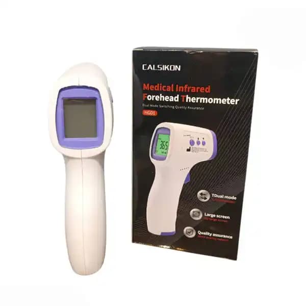 تب سنج دیجیتال برند CALSIKON مدل HG01