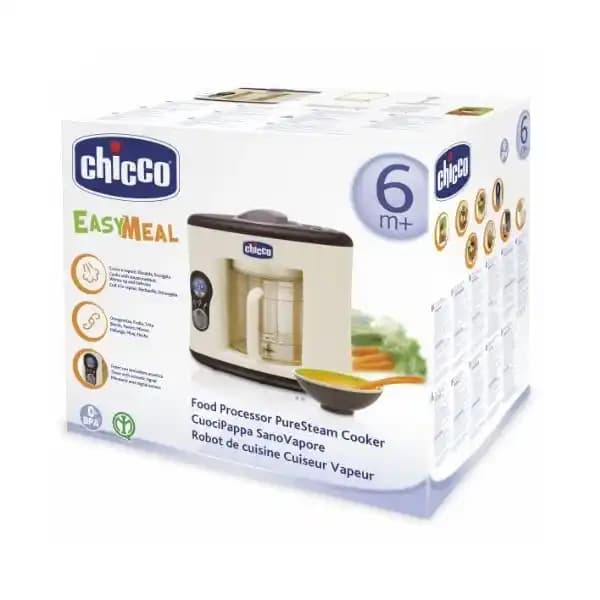 غذاساز کودک چیکو chicco