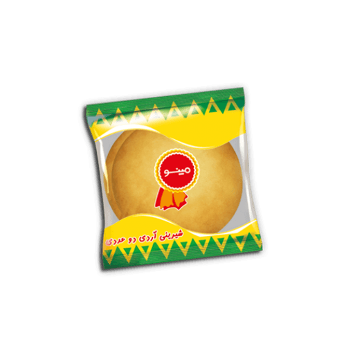 شیرینی کام 30 گرمی مینو
