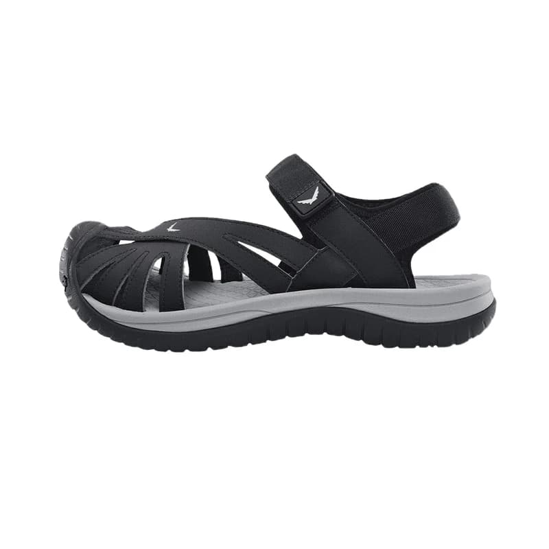 صندل اسنوهاک King مدل SN-375 کد Black