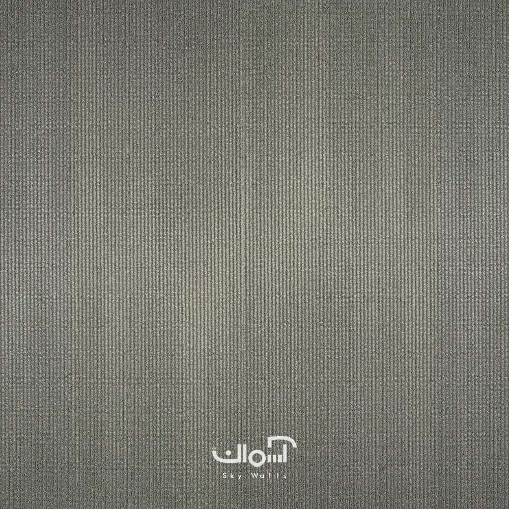 موکت تایلی اداری سیزال Fade کد 95504