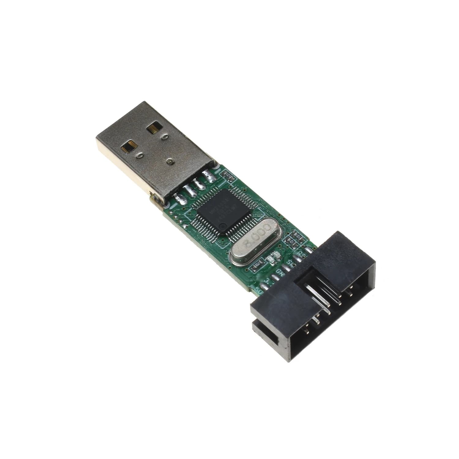 مینی پروگرامر ST-LINK V2 مخصوص STM32 — تصویر ۳