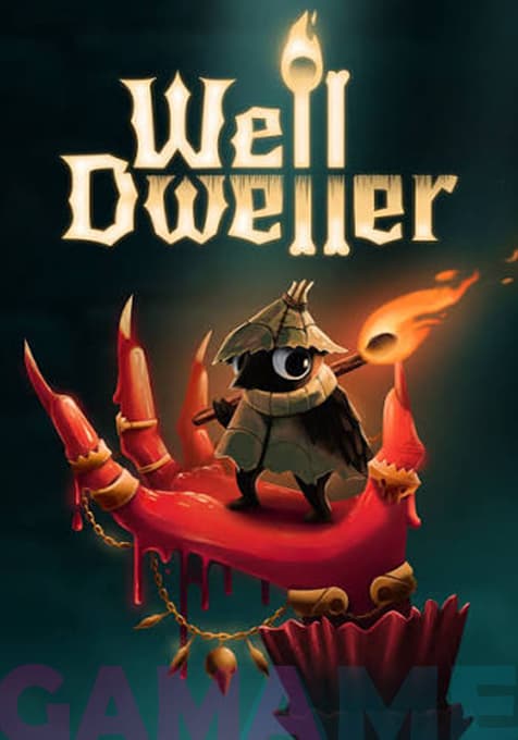 اکانت قانونی Well Dweller