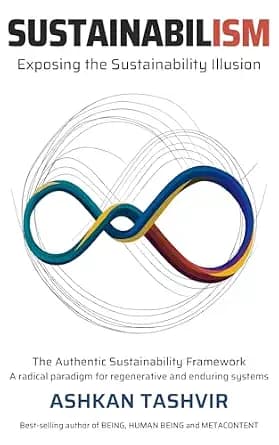 و دانلود نسخه کامل کتاب زبان اصلی Sustainabilism: Exposing the Sustainability Illusion | دانلود کتاب خارجی