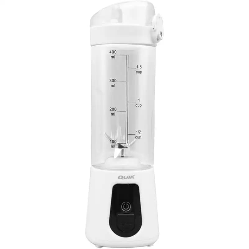 شیکر شارژی کوئیک مدل Quic Portable Blender Q5 — تصویر ۴
