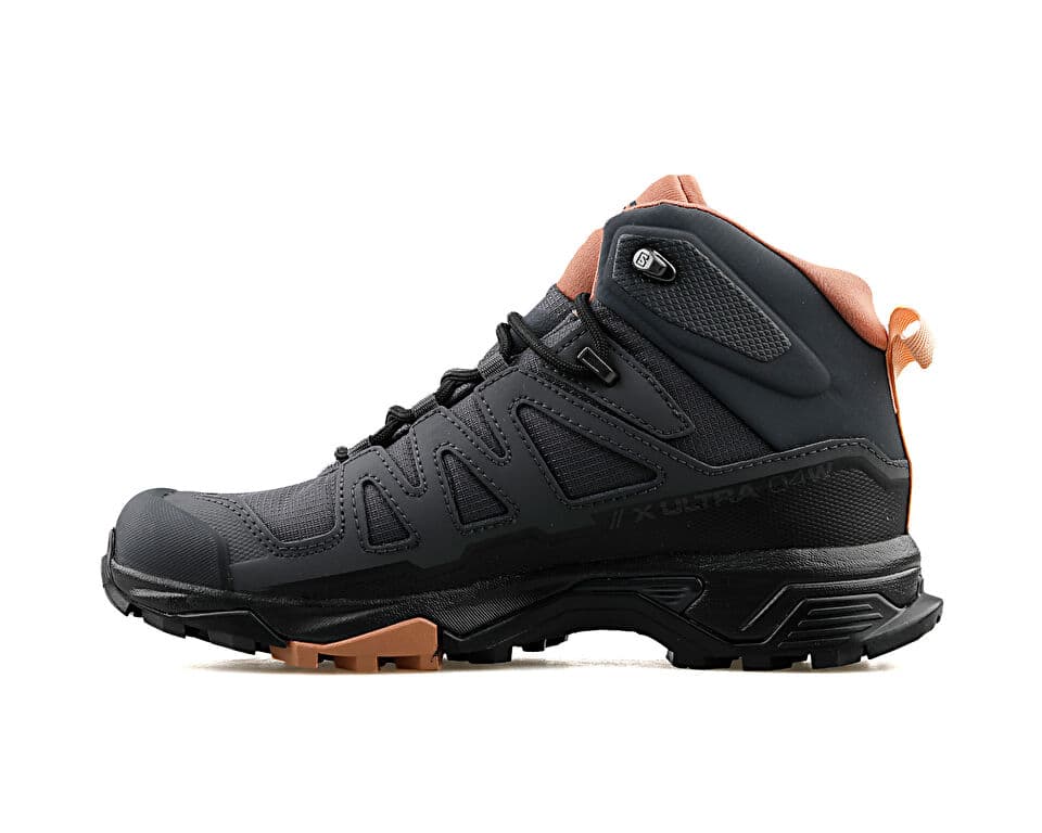 Salomon X Ultra 4 Mid Gtx W Trekking Boots & Shoes — تصویر ۲