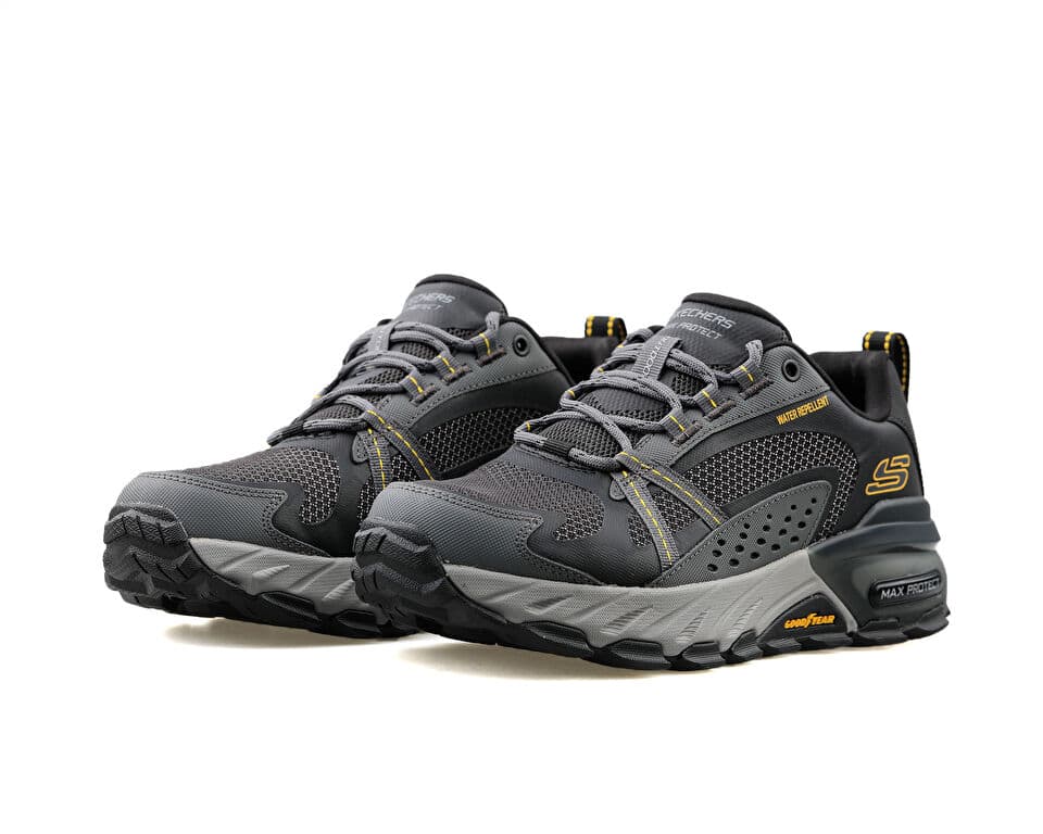 Skechers MAX PROTECT Outdoor Shoes — تصویر ۳