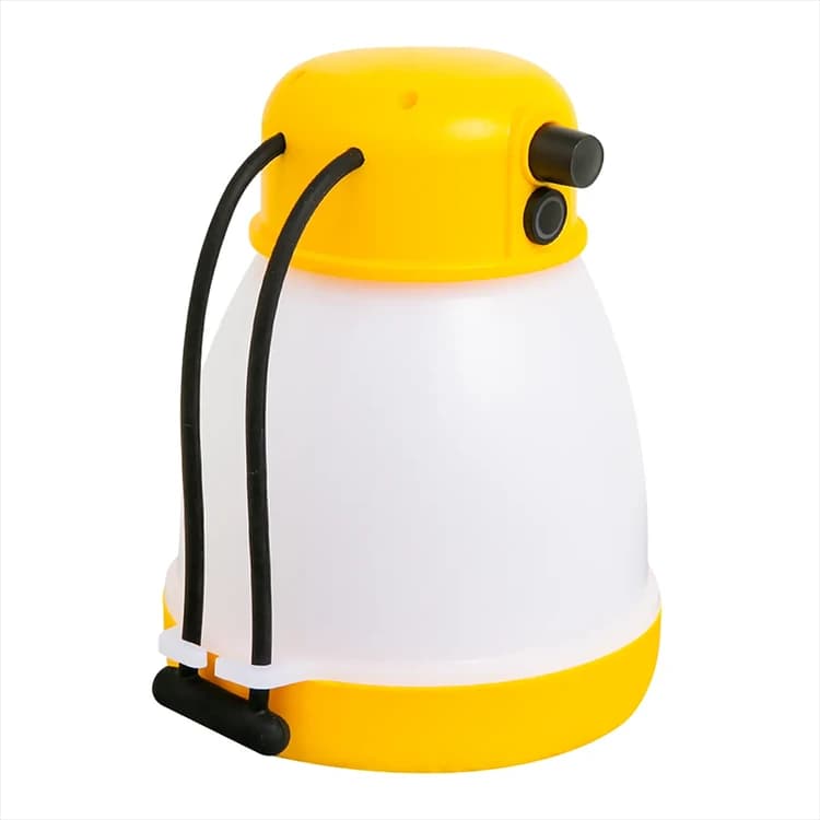 چراغ قوه کمپینگ مدل CH 22035