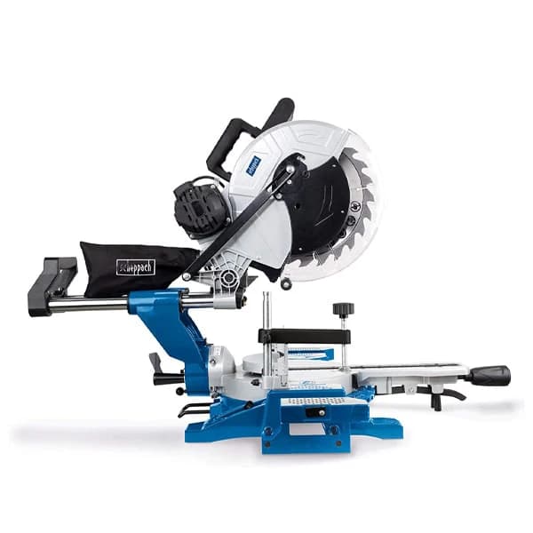 فارسی بر کشویی شپخ 305 میلی متر مدل HM140L — تصویر ۳