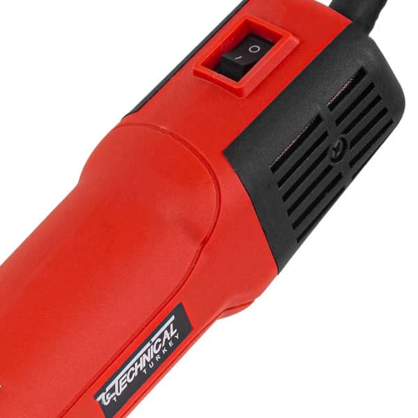 پشم چین تکنیکال 900 وات مدل MJ-T101 — تصویر ۳