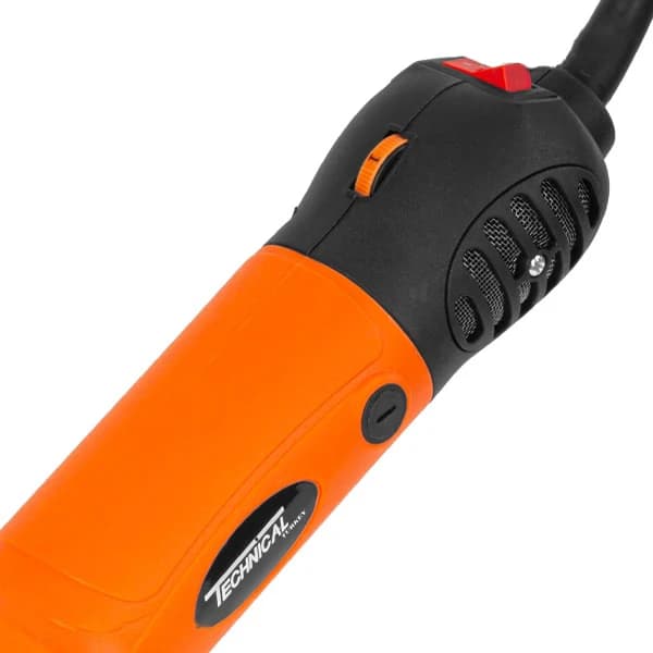 پشم چین تکنیکال 850 وات مدل MJ-T4010 — تصویر ۳