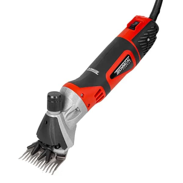 پشم چین تکنیکال 950 وات سرکج مدل MJ-T110