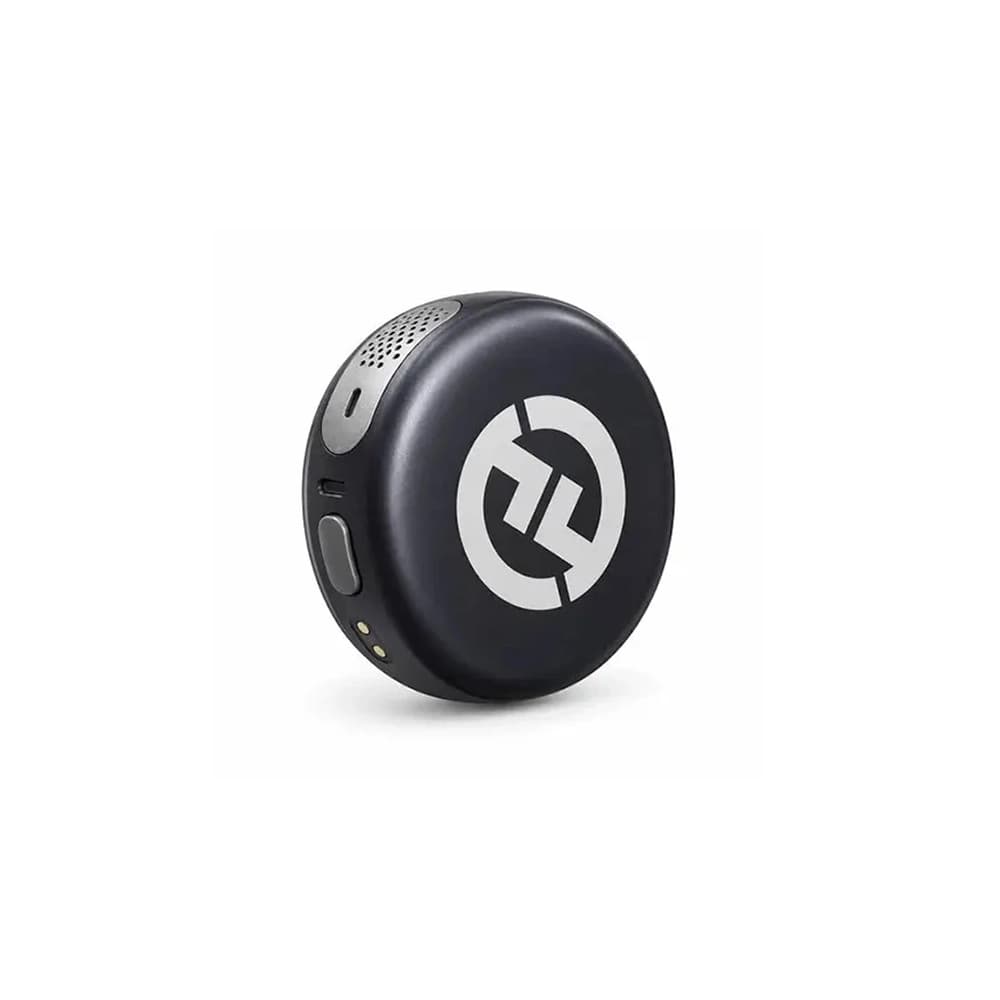 میکروفن بی سیم هالی لند مدل Lark M3 Combo (2TX + 2RX) با درگاه اتصال تایپ سی — تصویر ۲