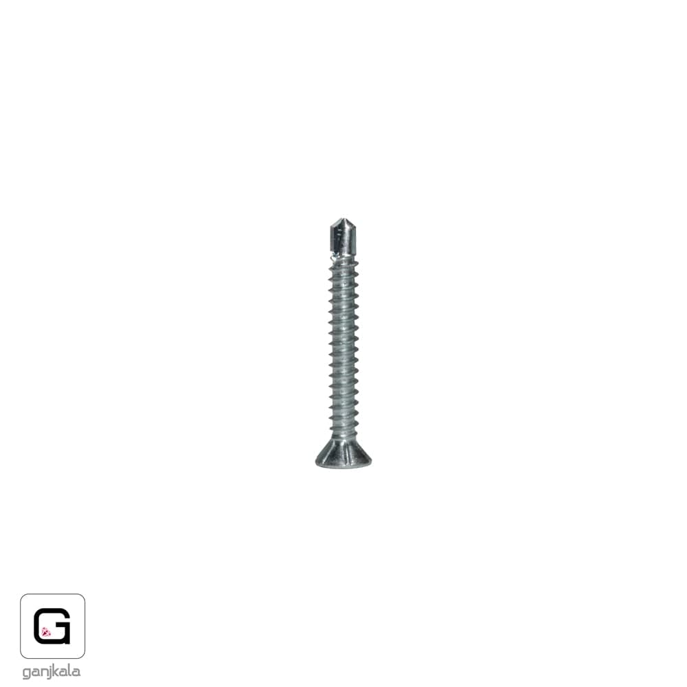 پیچ سرمته ۳/۹*25 GKP-1008