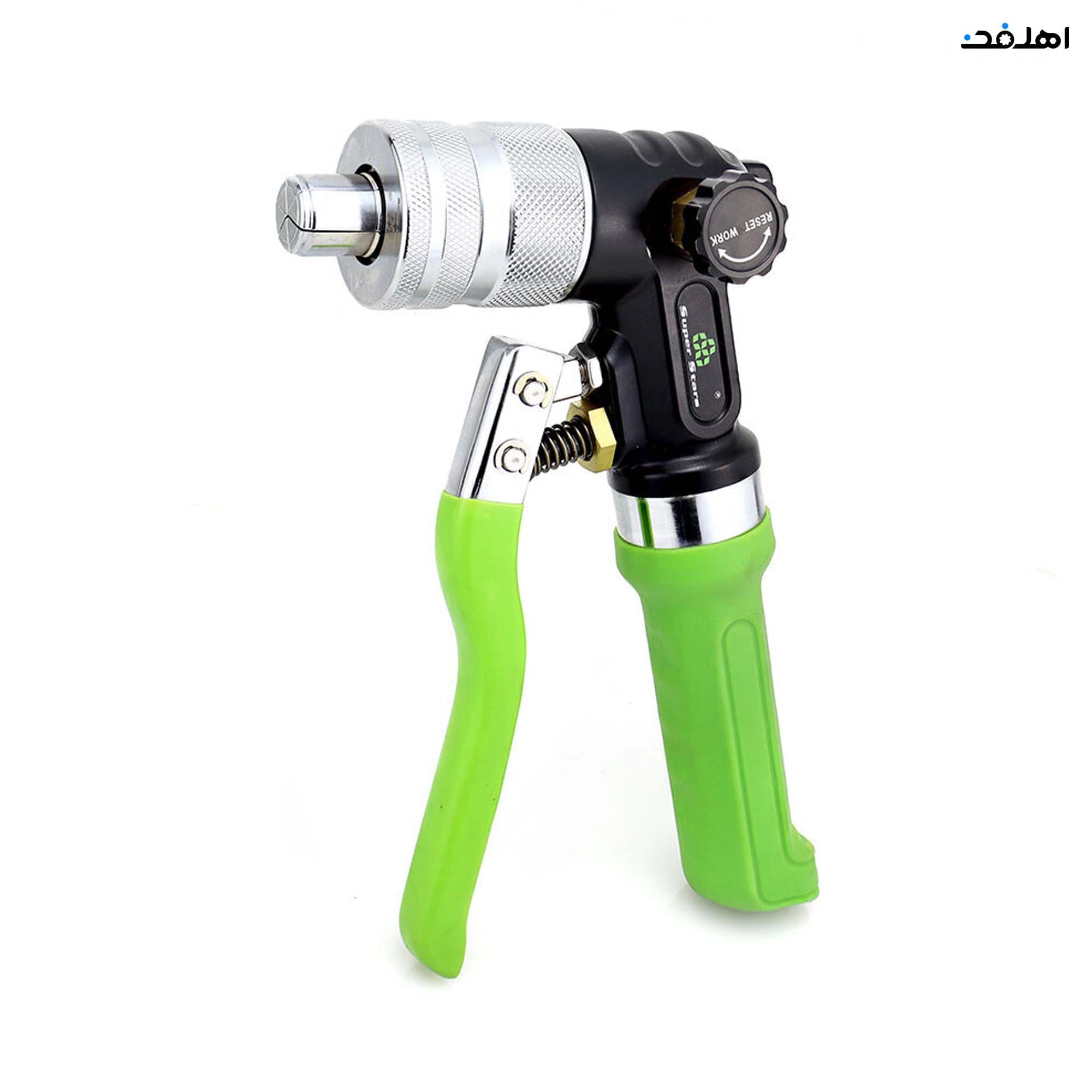 گشاد کن هیدرولیک سوپر استارز Super Stars مدل ST-300AL — تصویر ۳