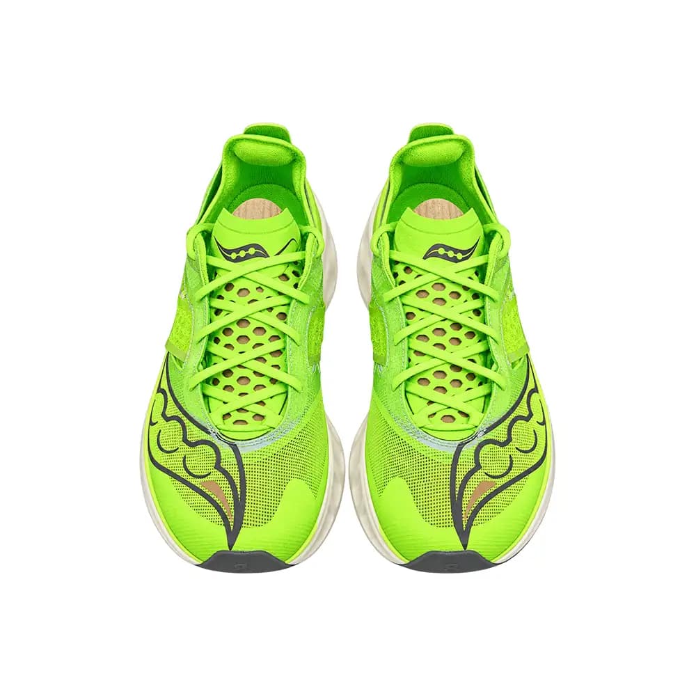 کفش رانینگ ساکونی Saucony Running Sample مدل JT-SS — تصویر ۲