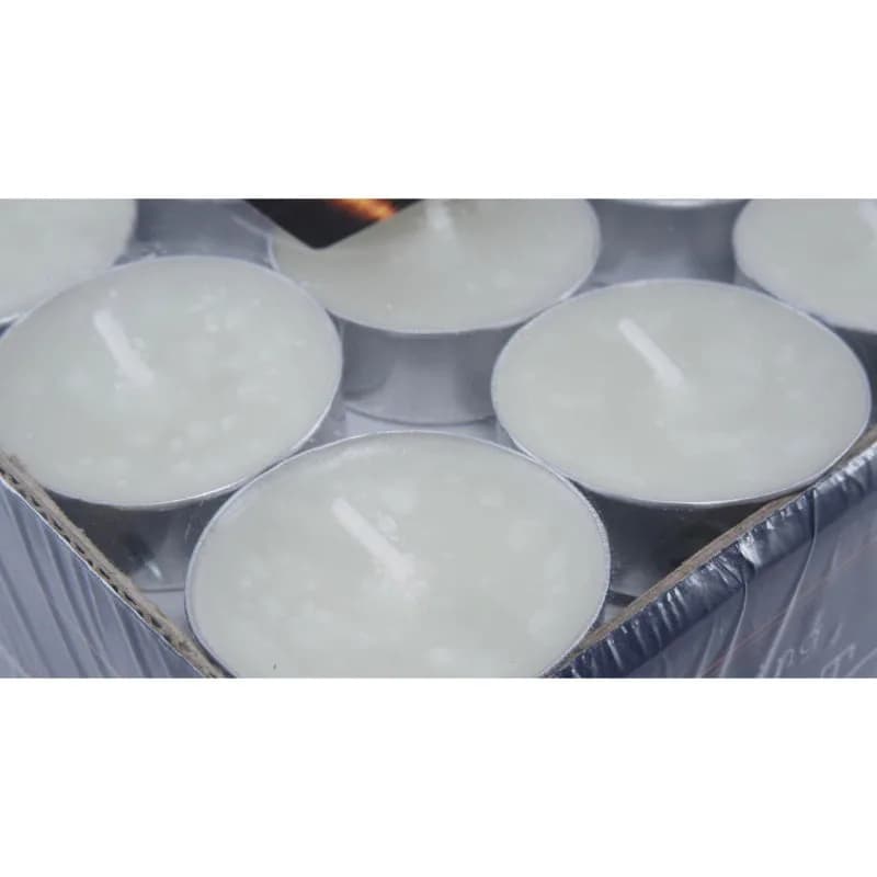 شمع وارمر یانار مدل tehlight high Q بسته 100 عددی — تصویر ۲