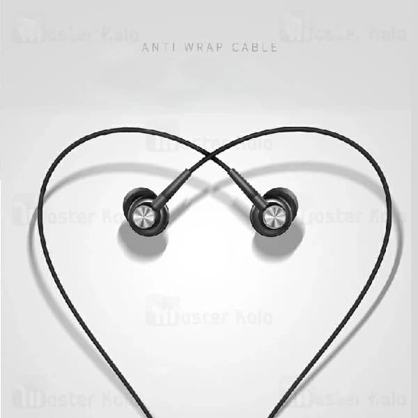 هندزفری سیمی جویروم Joyroom JR-E203 Metallic Music Earphone — تصویر ۶
