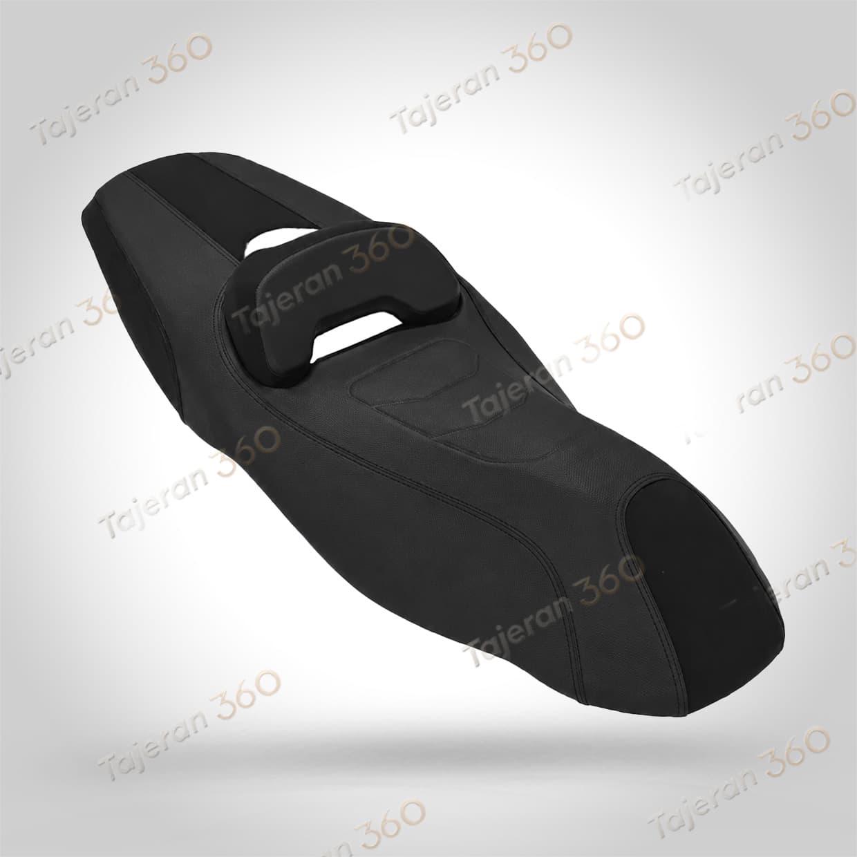 زین اسپیشیال XMax کد0021
