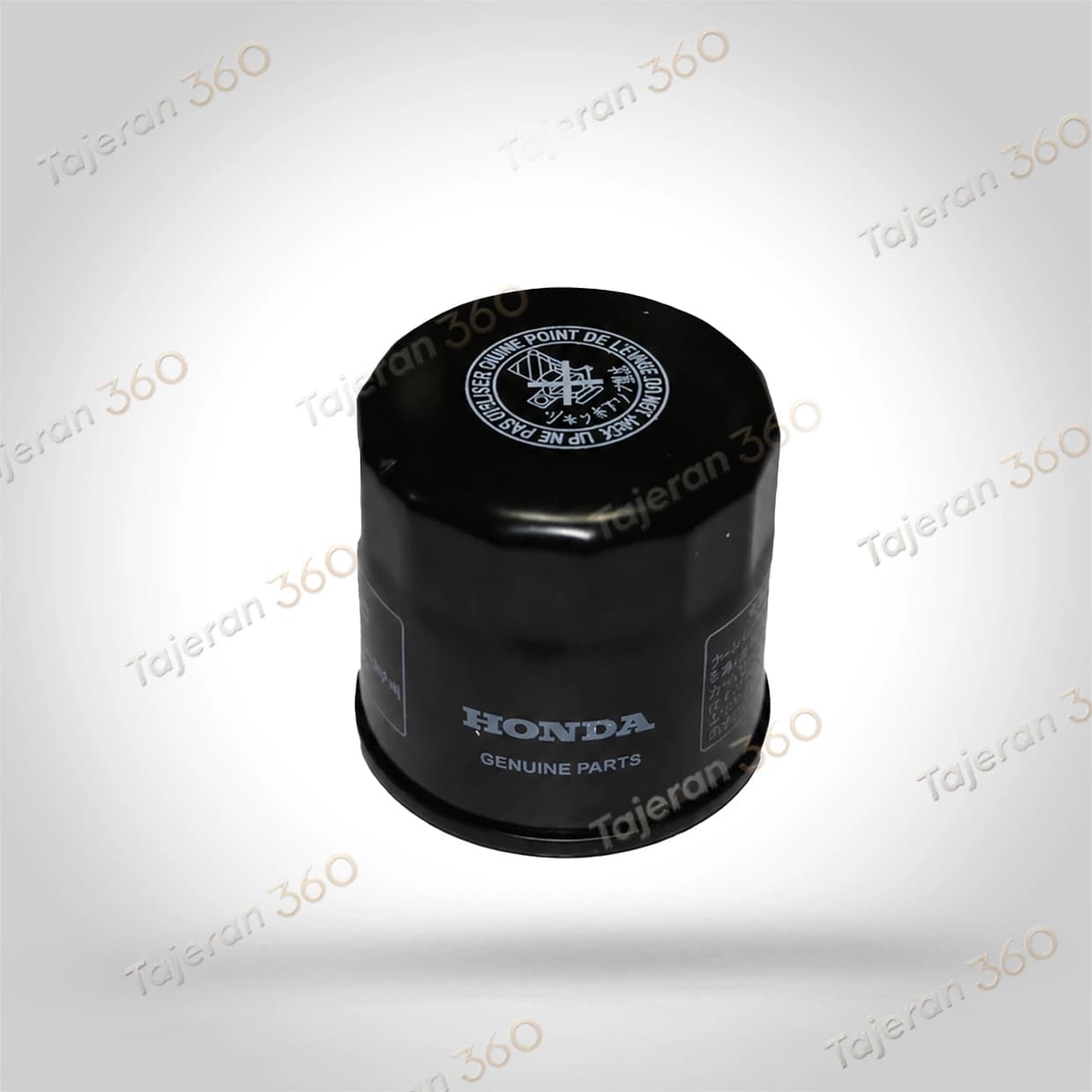فیلتر روغن هوندا Honda