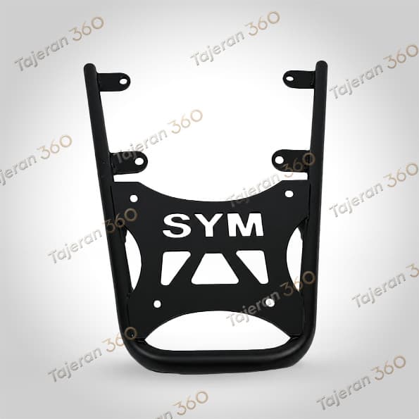 ترک بند SYM NH 250 و NH 180