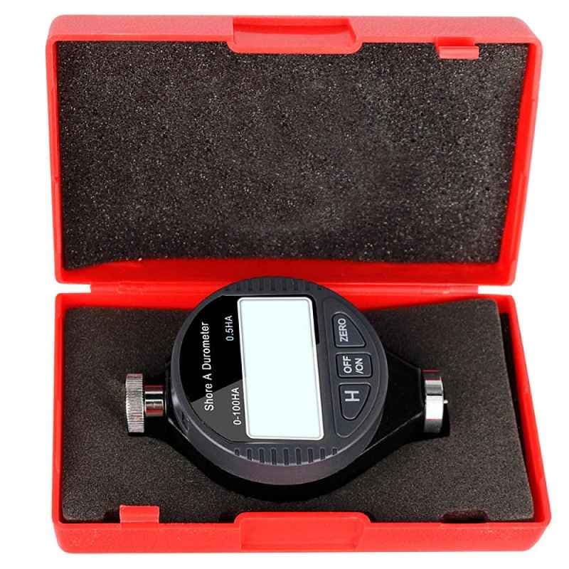 سختی سنج لاستیک RAYTECH SHORE A — تصویر ۳