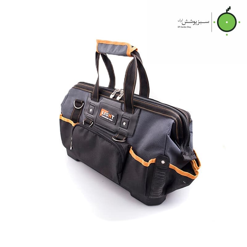 کیف کف پلیمری مدل LB-4621