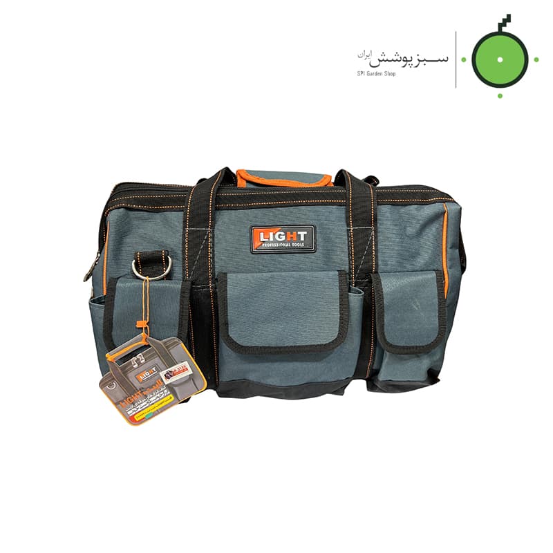 کیف ابزار 6 جیب LB-2135
