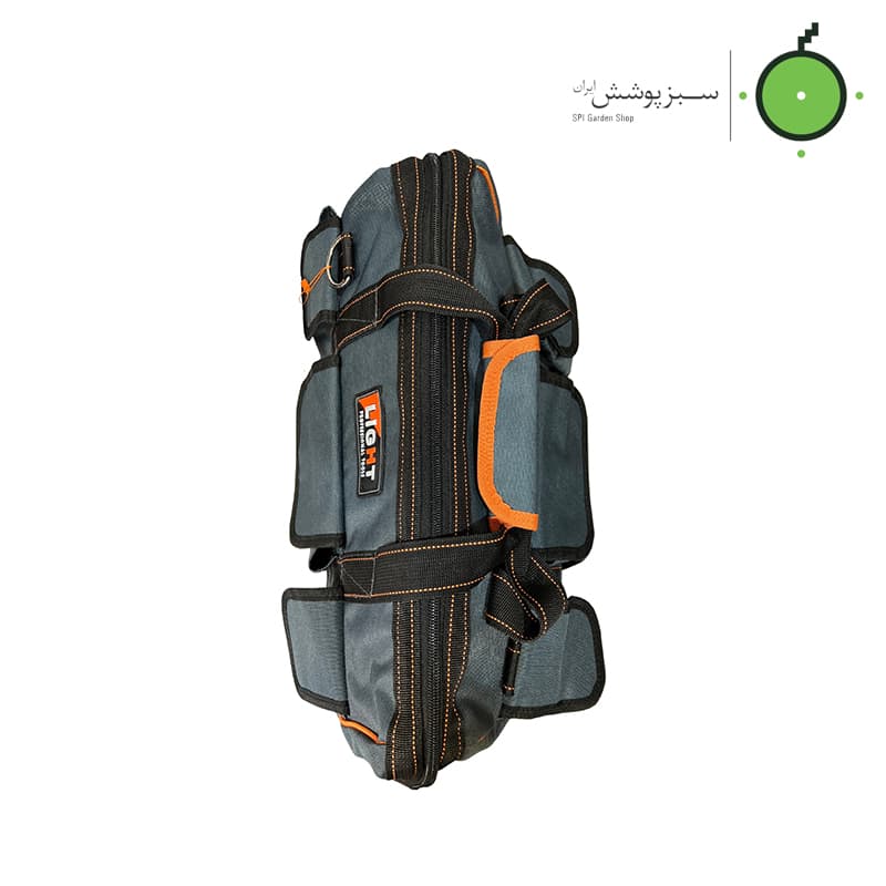 کیف ابزار 6 جیب LB-2135 — تصویر ۳