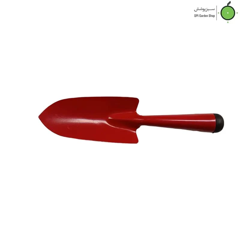 بیلچه مدل پهن ایرانی 1253636 — تصویر ۲