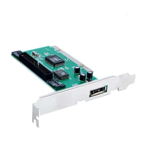 کارت تبدیل Royal RP-003 PCI To SATA — تصویر ۴