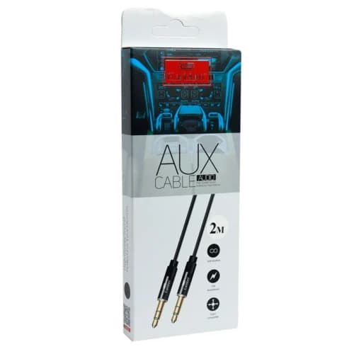 کابل AUX ارلدام ET-AUX10 طول 2 متر — تصویر ۳