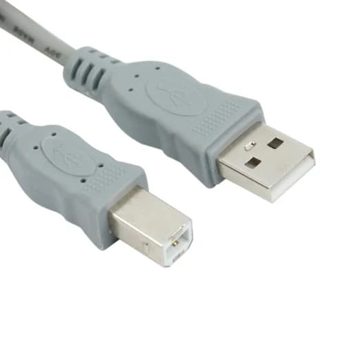 کابل پرینتر اورنج Orange طول 3 متر — تصویر ۳