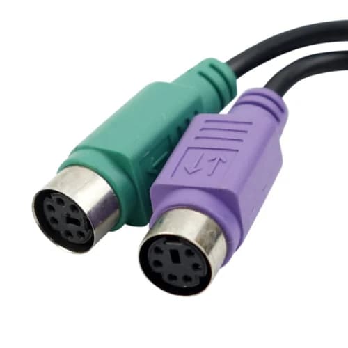 کابل تبدیل PS2 به USB دی نت D-Net — تصویر ۴