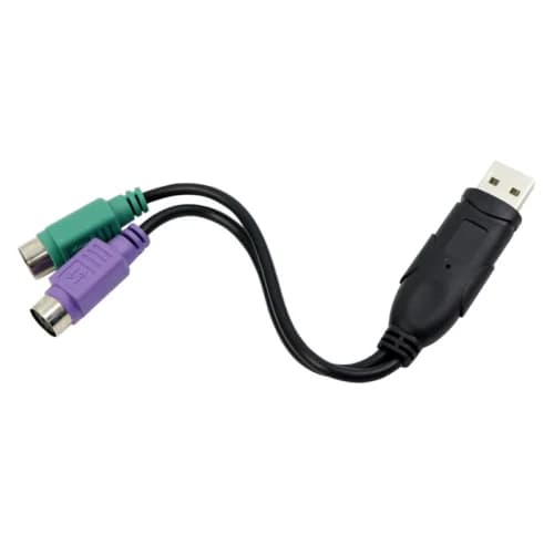 کابل تبدیل PS2 به USB دی نت D-Net — تصویر ۳