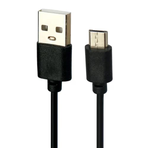 تبدیل VGA به Adapter 5138 HDMI + کابل صدا و کابل Micro USB — تصویر ۴