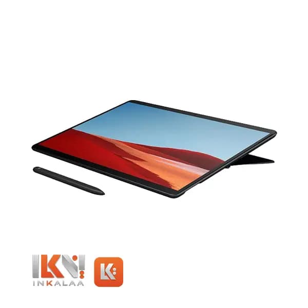 لپتاپ مایکروسافت استوک 15 اینچی مدل Surface Laptop 7 Snapdragon X Elite 16GB 256GB SSD — تصویر ۲